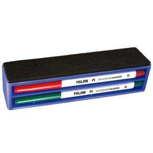 049005-uppsattning-med-4-magnetiserade-suddgummin-4-filtpennor-milan-mangfargad-tu