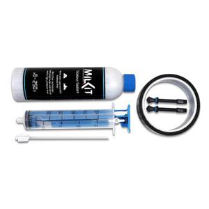 mkdk4521-blanc-noir-spruta-och-ventil-med-bottenfalg-21-och-tatningsmedel-milkit-vit-svart-250-ml