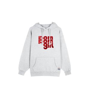 ksw8-pompo-heathergrey-huvtroja-for-flickor-french-disorder-mini-kenny-pompom-girl-ljunggra
