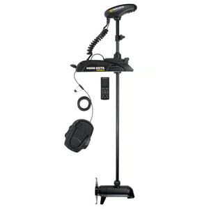 mk-1358310-elektrisk-motor-minn-kota-terrova-112-dsc-gps-112-lbs-svart-152-cm