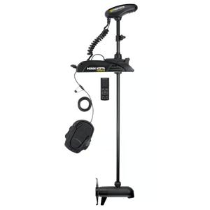 mk-1358382m-elektrisk-motor-minn-kota-terrova-80-gps-dsc-80-lbs-svart-152-cm