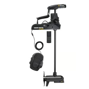 mk-1358971m-elektrisk-motor-minn-kota-ulterra-80-bt-mdi-gps-80-lbs-svart-152-cm