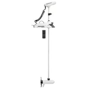 mk-1363786m-elektrisk-motor-minn-kota-riptide-terrova-80-bt-gps-80-lbs-vit-svart-152-cm