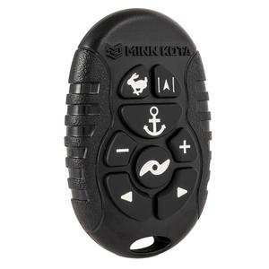 mk-1866561-mikrofjarrkontroll-for-gps-motor-minn-kota-ipilot-bt-svart-tu