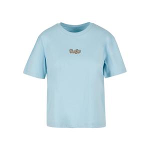 mst021-02462-t-shirt-for-kvinnor-miss-tee-badgirl-bang-havsbla