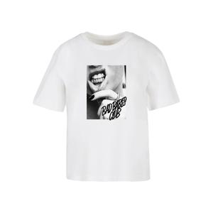 mst078-00220-t-shirt-for-kvinnor-miss-tee-lip-tattoo-vit