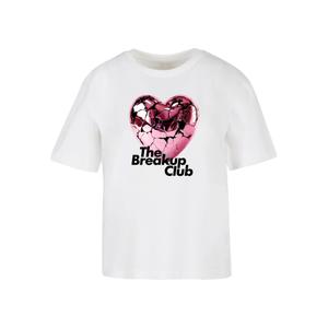 mst088-00220-t-shirt-for-kvinnor-miss-tee-the-breakup-club-vit