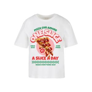 mst130-00220-t-shirt-for-kvinnor-miss-tee-pizza-con-amore-vit