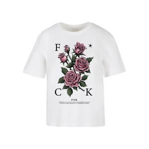 mst168-00220-t-shirt-for-kvinnor-miss-tee-f-cking-roses-vit