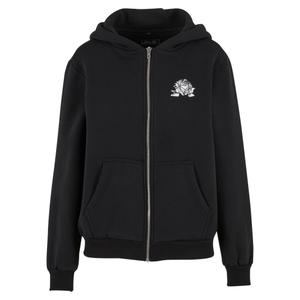 mst224-00007-sweatshirt-med-huva-for-kvinnor-miss-tee-romantic-dreamers-svart