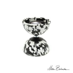 jdam-gblanc-noir-diabolo-mister-babache-arlequin-vit-svart-100x115-mm