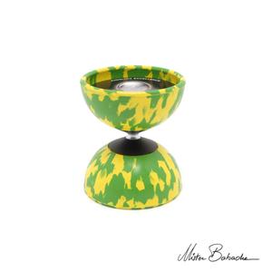 jdam-gjaune-vert-diabolo-mister-babache-arlequin-gul-gron-100x115-mm