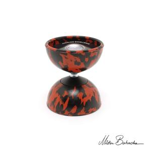 jdam-gnoir-rouge-diabolo-mister-babache-arlequin-svart-rod-100x115-mm