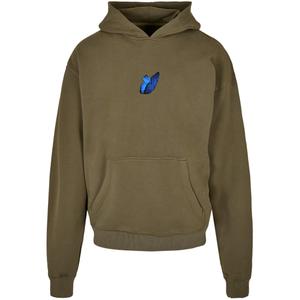 mt1919-00176-oversized-huvtroja-mister-tee-le-papillon-heavy-oliv