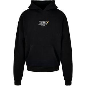 mt2541-00007-tjock-oversized-sweatshirt-med-huva-mister-tee-svart
