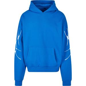 mt2609-04699-oversized-sweatshirt-med-huva-mister-tee-ultra-heavy-ljusbla