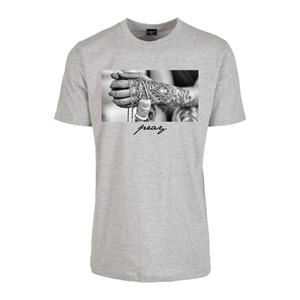 mt471-00220-u-t-shirt-i-stor-storlek-mister-tee-pray-2-0-vit