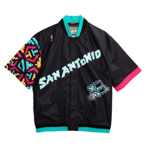 awjkac20001-sasblck95-akta-traningsjacka-mitchell-ness-nba-san-antonio-spurs-2002-svart