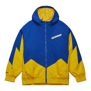 ojzp5939-gswyypppnygd-vattentat-jacka-golden-state-warriors-retro-marinbla-guld