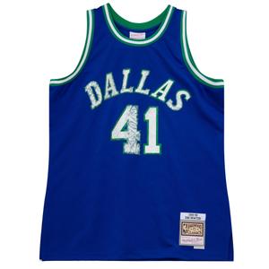 smjy1202-dma98dnoblue-dallas-mavericks-troja-dirk-nowitzki-1998-99-bla