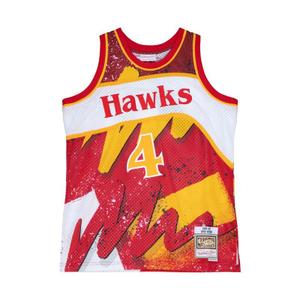 tfsm1253-aha86swered1-nba-troja-atlanta-hawks-hyper-hoops-swingman-jersey-1986-spud-webb-rod