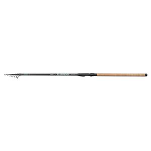 1595341-teleskopisk-stang-mitchell-suprema-pep-20-80-g-svart-4-5-m