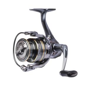 1619213-spinnrulle-mitchell-mx2-pro-2500-svart-guld-tu