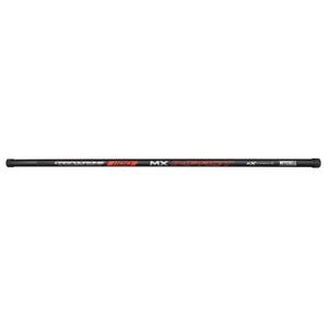 1633024-tillbehor-for-kappar-mitchell-impact-mx-hybriddrome-11m-svart-rod-tu