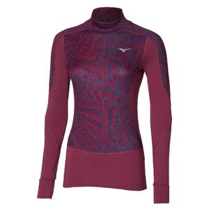 a2gab71063-damjersey-med-uppstaende-krage-mizuno-bt-virtual-g4-kvarts-violett