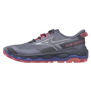 j1gk257021-trailskor-for-damer-mizuno-wave-mujin-11-bluegranite-silver-strik-coral