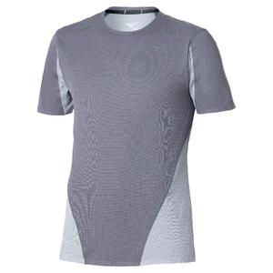 j2gac50107-t-shirt-mizuno-light-dryaeroflow-odyssey-gra