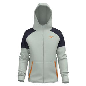 k2gcc50508-sweatshirt-med-huva-mizuno-athletics-mercury-baritone-blue