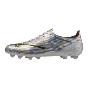 p1ga256004-fotbollsskor-japan-alpha-ii-fg-galaxy-silver-8605-c-gold