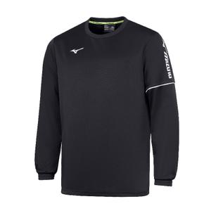 p2ec2a4009-sweatshirt-med-uppfallbar-krage-mizuno-team-sendai-svart