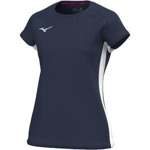 u2eab76514-t-shirt-for-kvinnor-mizuno-mznrb-marinbla