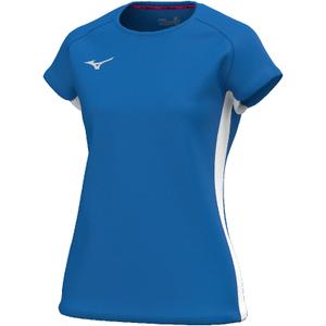 u2eab76522-t-shirt-for-kvinnor-mizuno-kunglig