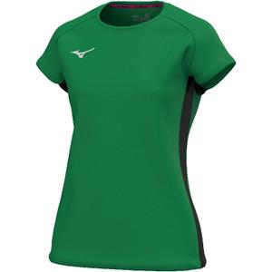 u2eab76535-t-shirt-for-kvinnor-mizuno-mznrb-gron