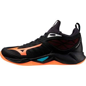 v1ga224006-inomhusskor-mizuno-wave-dimension-black-neon-flame-peacock-blue