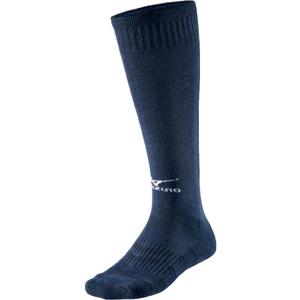 v2ex6a5580-langa-komfortstrumpor-mizuno-x6-marinbla-vit