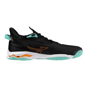 x1ga235012-inomhusskor-mizuno-wave-mirage-5-black-tangelo-icegreen