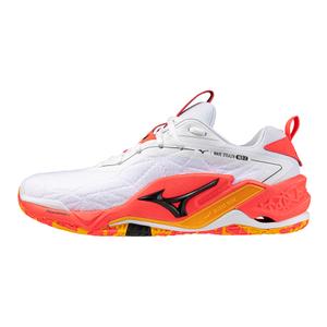 x1ga240098-inomhusskor-mizuno-wave-stealth-neo-2-white-fierycoral2-citrus