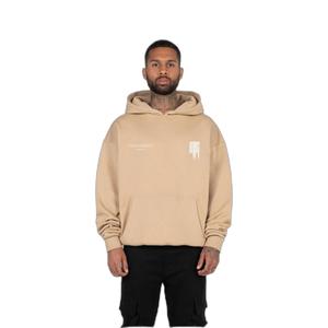 mjg11604-03738-sweatshirt-med-huva-mj-gonzales-metamorphose-v-2-unionbeige