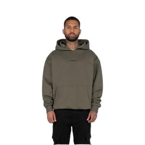 mjg11617-00176-sweatshirt-med-huva-mj-gonzales-metamorphose-v-4-oliv