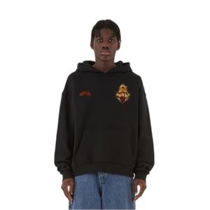 mjg11797-00007-sweatshirt-med-huva-mj-gonzales-heart-svart