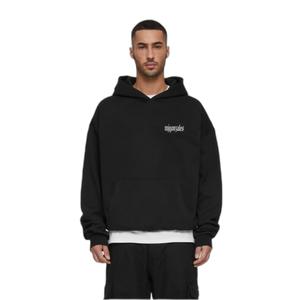 mjg11965-00007-sweatshirt-med-huva-mj-gonzales-renaissance-bloom-svart