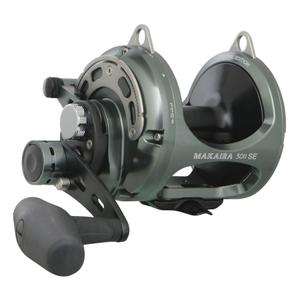 mk-30iisea-rulle-okuma-makaira-mk-30ii-sea-2sp-vit-svart-tu