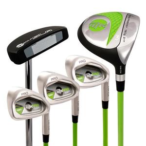 mkdjsetmk2r57-barn-golfset-mkids-pro-3-21-gron-gra-tu