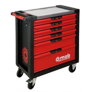 9519126601-serveringsskap-med-skap-6-lador-mob-xliner-x126-rod-svart-tu