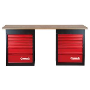 9611001201-arbetsbank-med-12-lador-mob-svart-rod-2-m