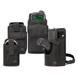 3a30037-skyddsfodral-framficka-pennhallare-rem-och-balte-mobilis-hdd-s-svart-tu